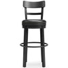 Valebeck Bar Height Bar Stool