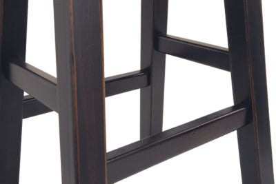 2-Piece Bar Stool Package