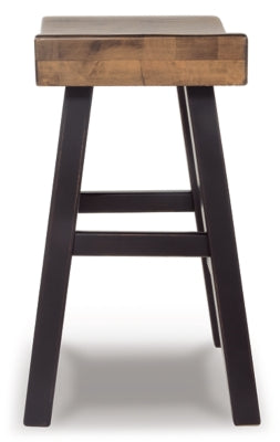 2-Piece Bar Stool Package