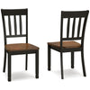 Owingsville Dining Chair (Set of 2)