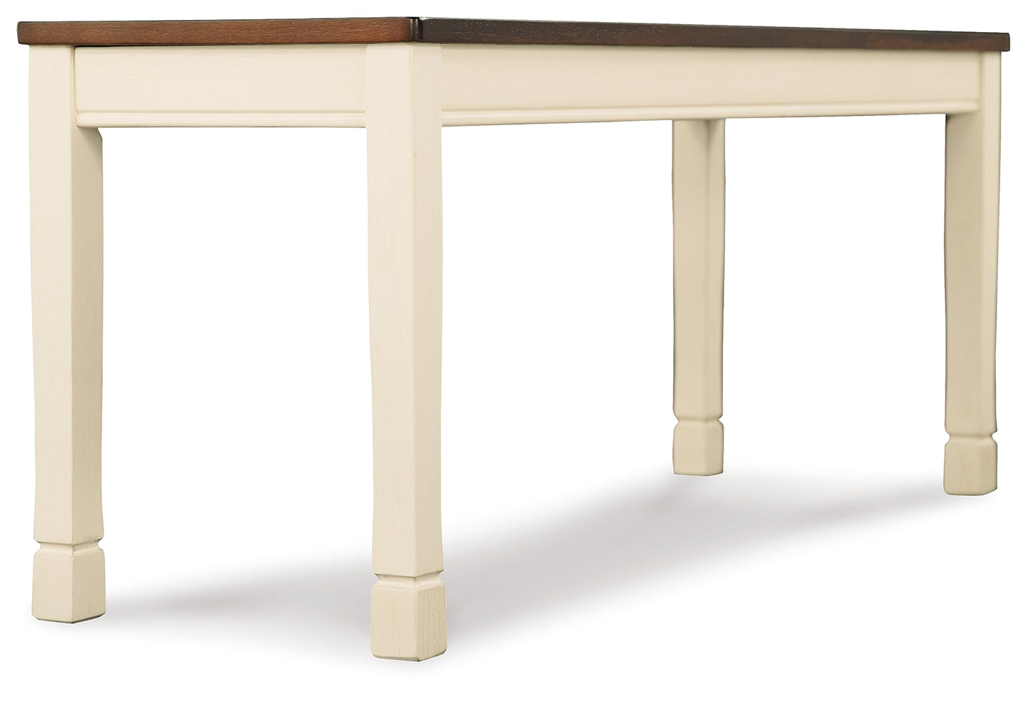 Whitesburg Dining Bench