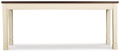 Whitesburg Dining Bench