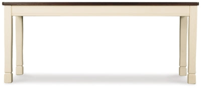 Whitesburg Dining Bench