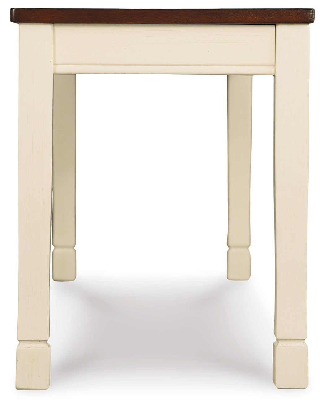 Whitesburg Dining Bench