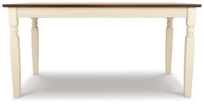 Whitesburg Dining Table
