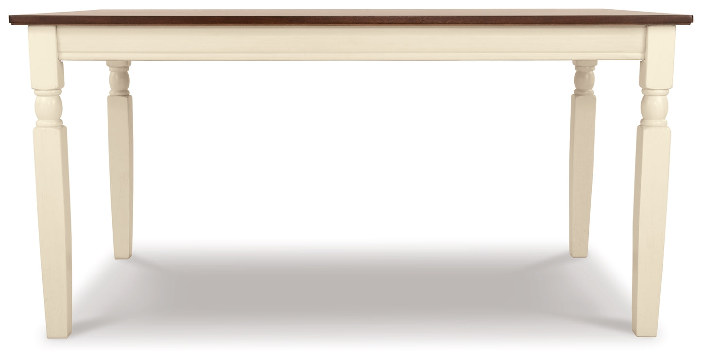 Whitesburg Dining Table