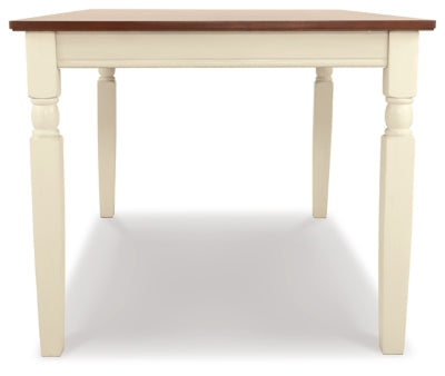 Whitesburg Dining Table