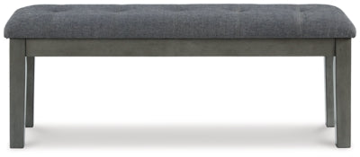 7-Piece Dining Package