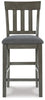 Hallanden Counter Height Bar Stool