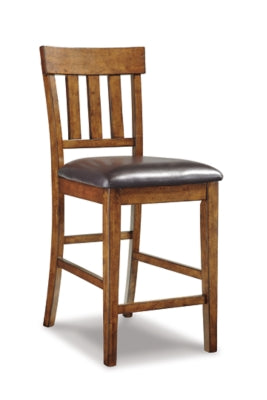 2-Piece Bar Stool Package