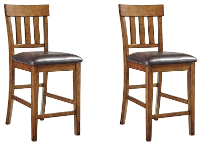 2-Piece Bar Stool Package