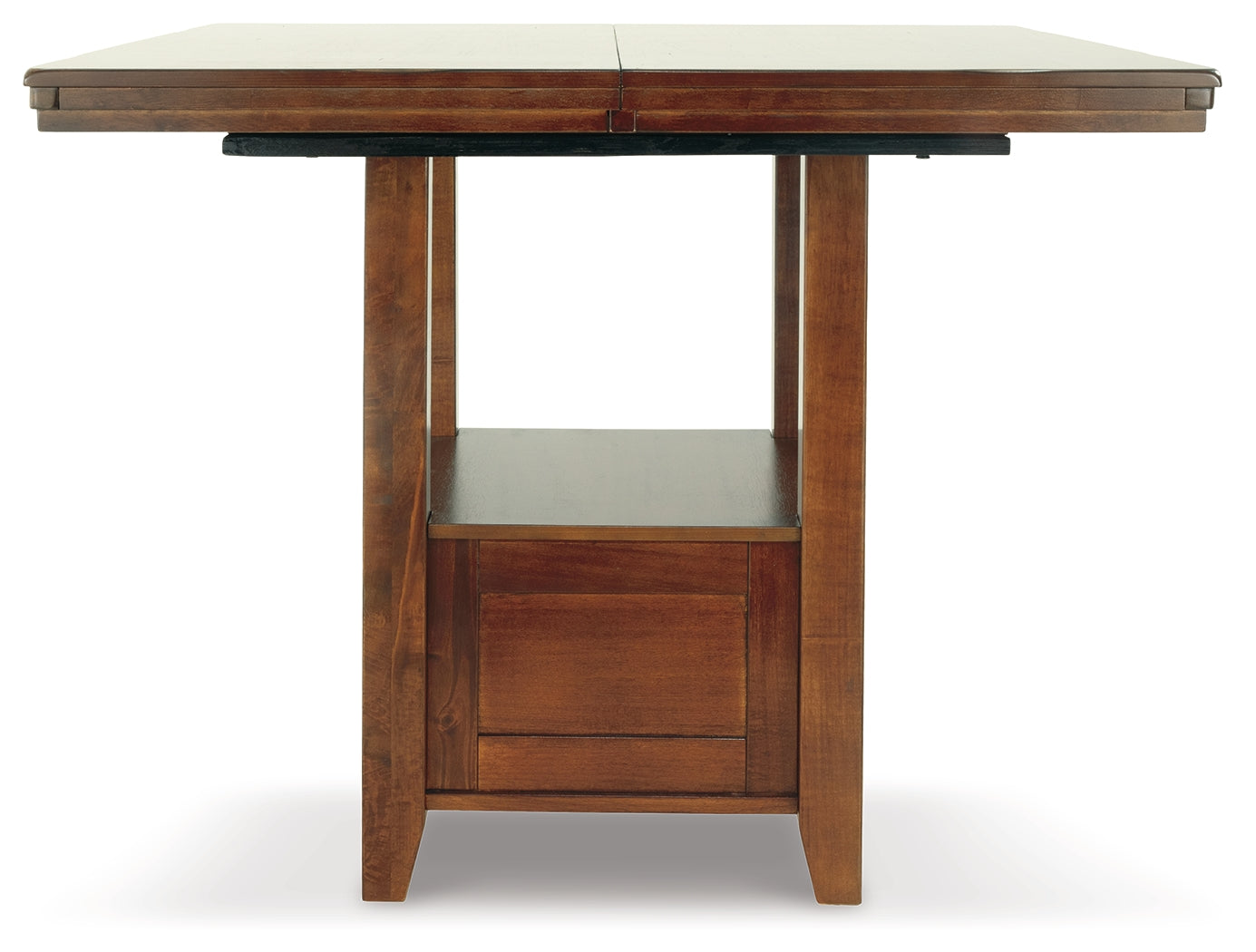 Ralene Counter Height Dining Extension Table