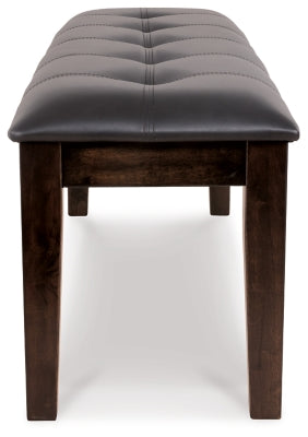 Haddigan Dining Bench