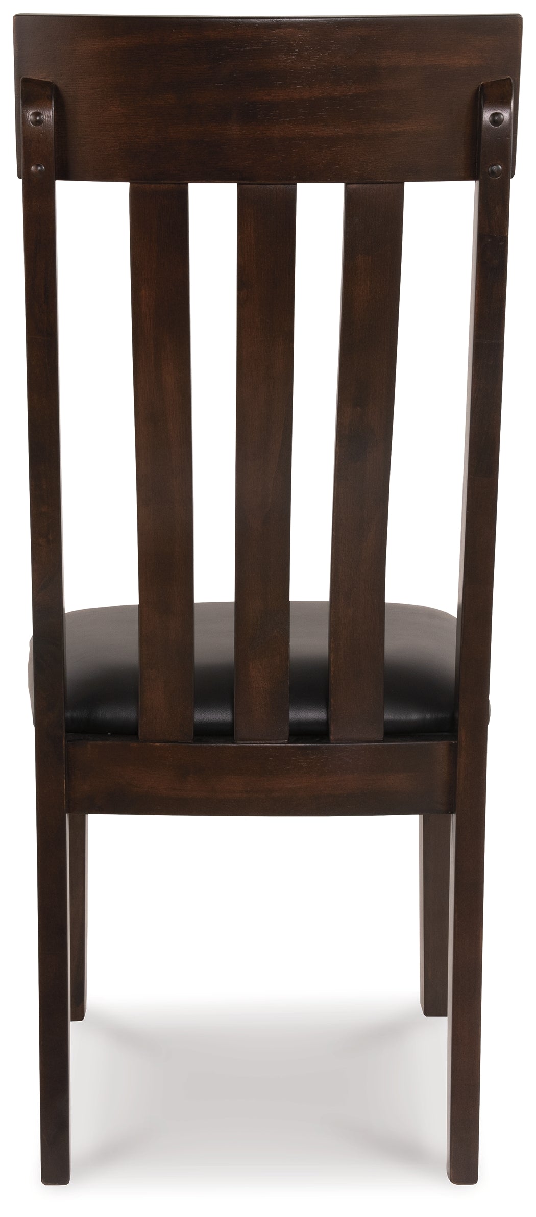 Silla de comedor Haddigan