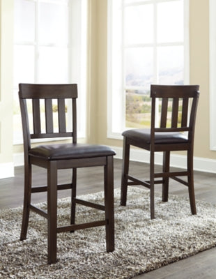 2-Piece Bar Stool Package
