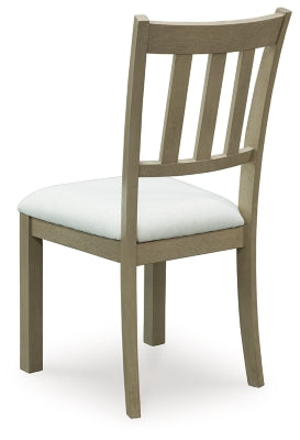 Calmoro Dining Chair