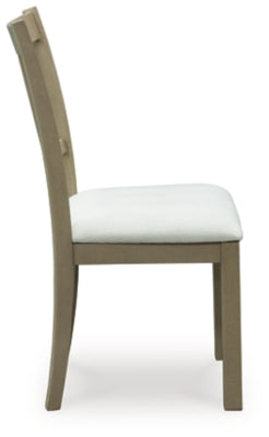 Calmoro Dining Chair