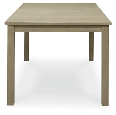 Calmoro Dining Extension Table