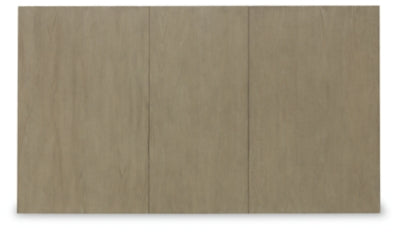 Calmoro Dining Extension Table