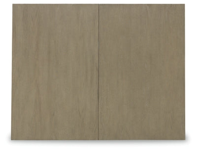 Calmoro Dining Extension Table