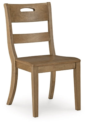 Paquete de comedor de 5 piezas