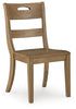 Mylarken Dining Chair