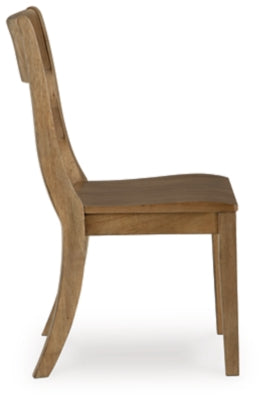 Mylarken Dining Chair
