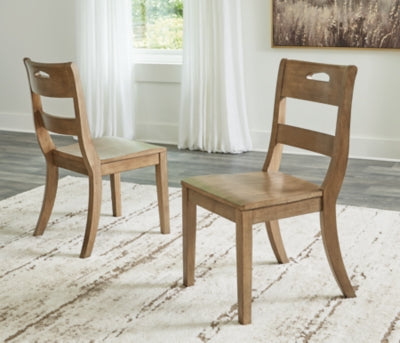 Mylarken Dining Chair