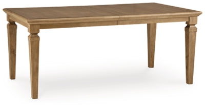 Mylarken Dining Extension Table