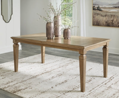 Mylarken Dining Extension Table