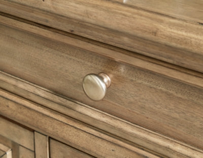 Mylarken Dining Server