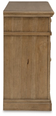 Mylarken Dining Server