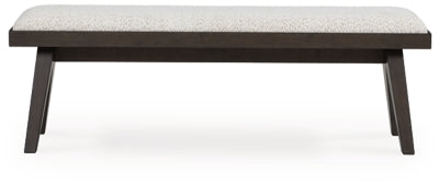 Westonfort 58" Dining Bench
