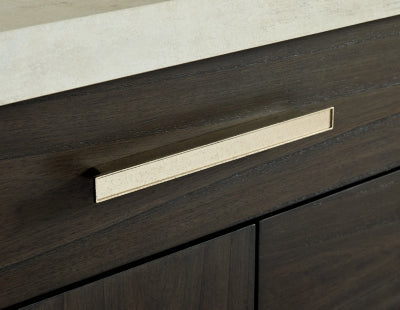 Westonfort Dining Server