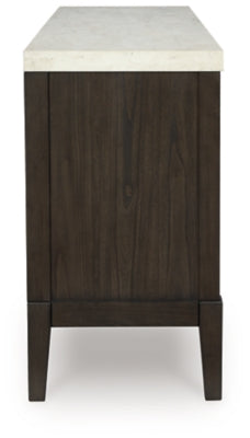 Westonfort Dining Server