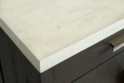 Westonfort Dining Server