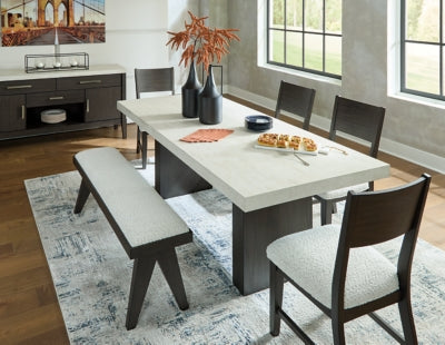 6-Piece Dining Package