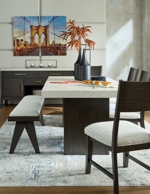 6-Piece Dining Package