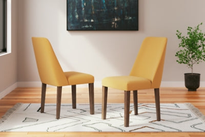Lyncott Dining Chair