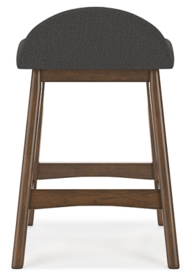 Lyncott Counter Height Bar Stool