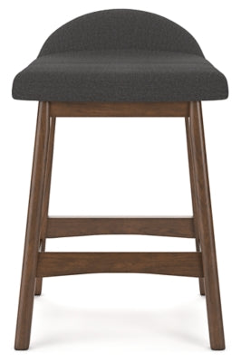 Lyncott Counter Height Bar Stool