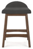Lyncott Counter Height Bar Stool
