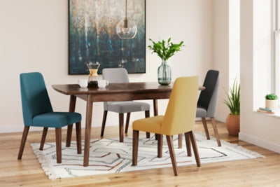 Lyncott Dining Extension Table
