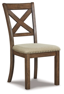 Juego de comedor de 6 piezas con altura de mostrador