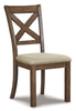 Moriville Dining Chair (Set of 2)