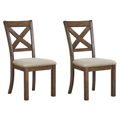 Silla de comedor Moriville