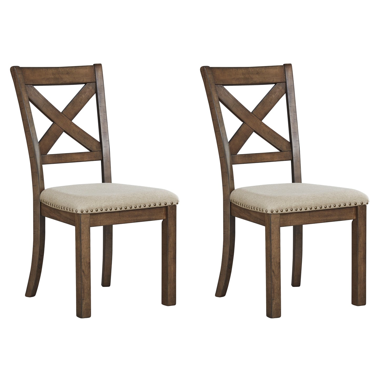 Silla de comedor Moriville