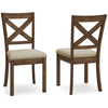 Moriville Dining Chair (Set of 2)
