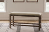 Moriville Counter Height Dining Bench