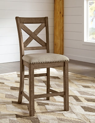 2-Piece Bar Stool Package